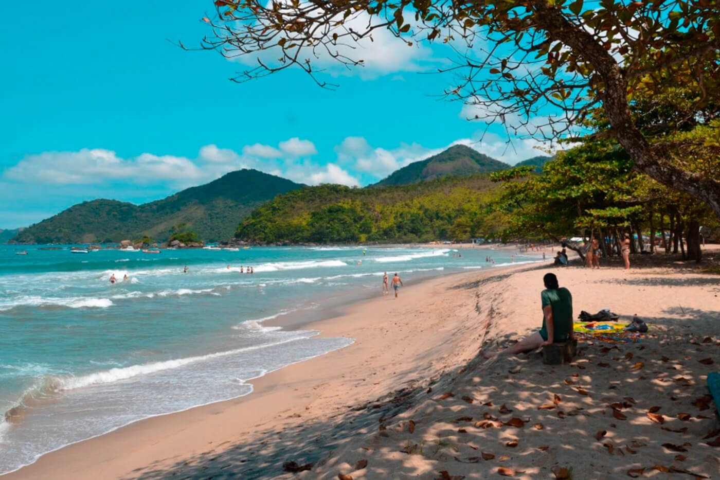 Castelhanos Praia 01